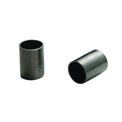 Chromatography Research Supplies Cup Ferrule for ThermoFinnigan 0.28 mm ID (M4 nut)(10/pk)